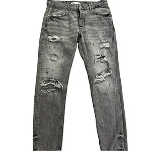 Zara Men's Jeans